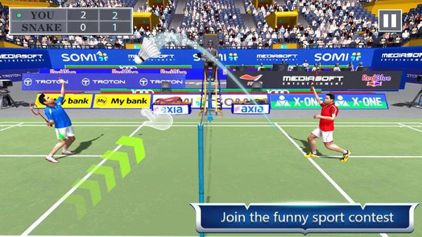 Virtua Tennis加强版v1.4.1