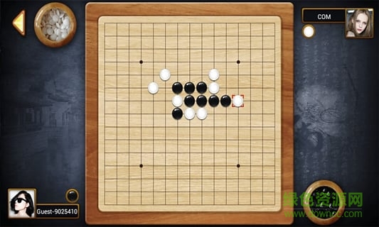 龙运棋牌iOS1.0.4