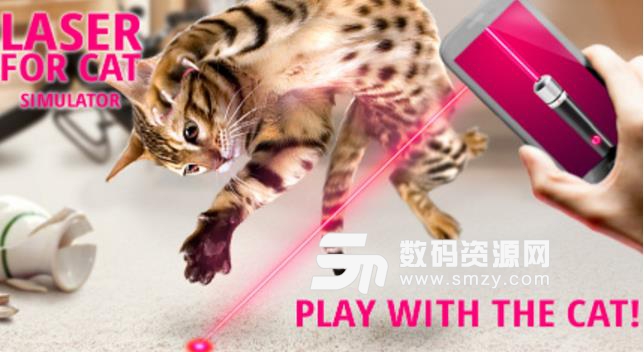 Laser for cat Simulator安卓版