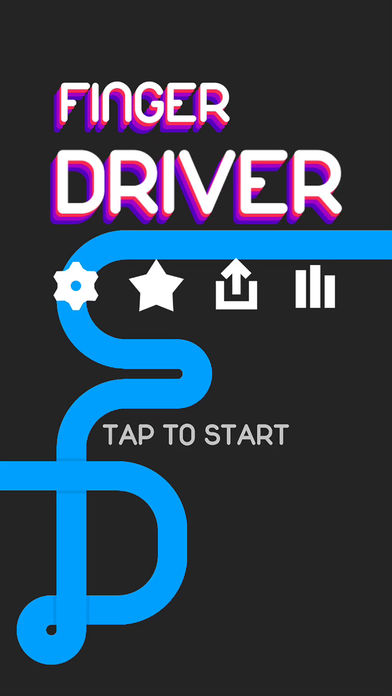 finger driver指尖车手v1.3