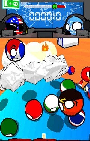 波兰球世界末日(Polandball NSFWorld)v1.04.2