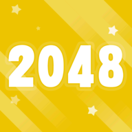 2048经典版小游戏1.0.1