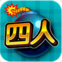 波克城市四人斗地主安卓版(波克棋牌app) v2.26 最新版