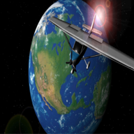 3D地球飞行模拟器v1.3.7