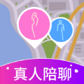 闲聊爱默交友appv1.3.3