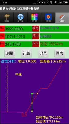 道路分析掌测v4.84