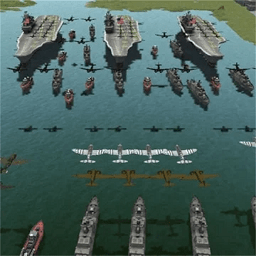 战争机器世界游戏  1.1