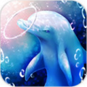 海豚饲养师安卓版(好玩的休闲手游) v1 免费版