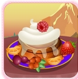 做蛋糕烹饪游戏Android版(模拟经营手游) v7.9.3 手机版