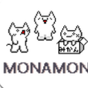 莫娜蒙猫咪冒险手游安卓版(日系风格颜文字猫冒险) v1.67 手机最新版