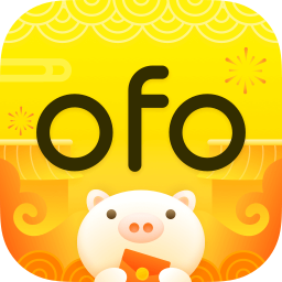 ofo共享单车app 4.1.1