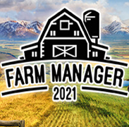 农场经理2021Farm Manager 2021