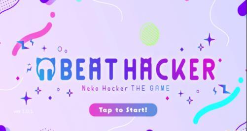 Beat Hackerv1.3.1