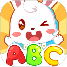 兔小贝abc英语学习app
