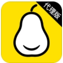 巨梨代理版app(邀请好友店铺赚钱) v1.1 安卓版