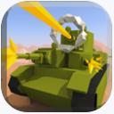 钢铁爆破者安卓版(坦克战争) v1.4.1 绿色版