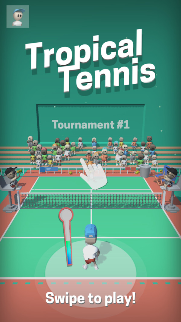 网球小王子v1.1.0