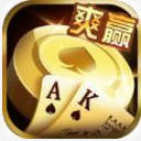 爽贏德州撲克安卓版(專業的棋牌團隊) v1.0 手機最新版