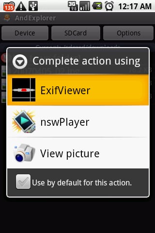 exif图像查看器v1.2.2.9.8
