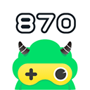 870游戏盒app v1.0