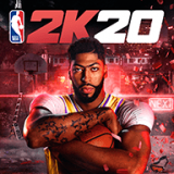 nba2k20豪华版v98.5.2