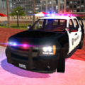 美国警察Suv驾驶v1.2