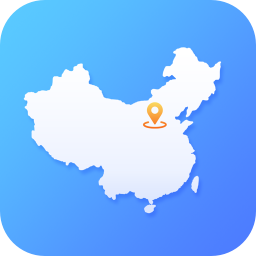 中国地图全图高清版v3.19.3 安卓版