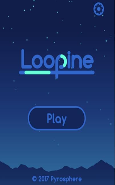 Loopine手机版截图