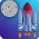 月球旅行手机版(冒险闯关游戏) v1.1 安卓版