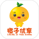 橙子优享手机版(网络购物) v1.0.16 免费版