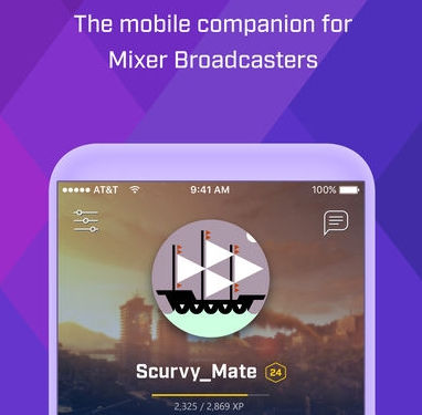 Mixer Create微软直播v1801.218.2332