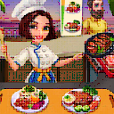 烹饪日顶级餐厅手游安卓版(模拟经营做饭) v1.5 手机最新版