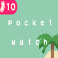 怀表Pocket Watch单机游戏