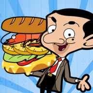 憨豆先生懟三明治(Mr Bean Sandwich)v0.0.19