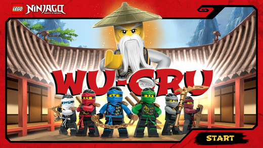 乐高忍者吴大师(LEGO:Ninjago Wu Cru)v102.2.241