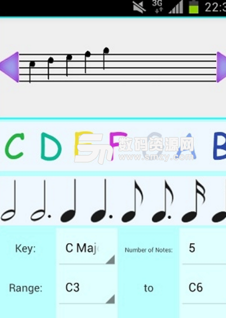 auto composing手机免费版