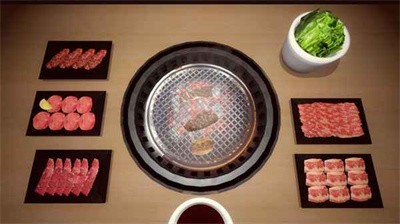 烤肉模拟器免费版v1.0.0