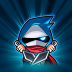 超级忍者(Super Ninja)v1.6.6