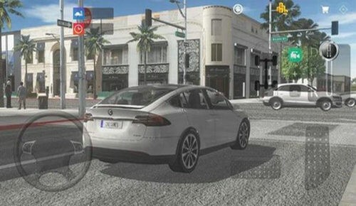 特技赛车3D游戏v1.5.6