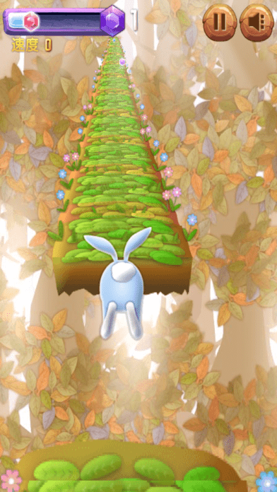 兔子酷跑苹果版v2.511.20