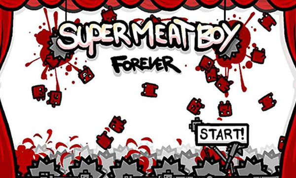 超级食肉男孩原版v1.02
