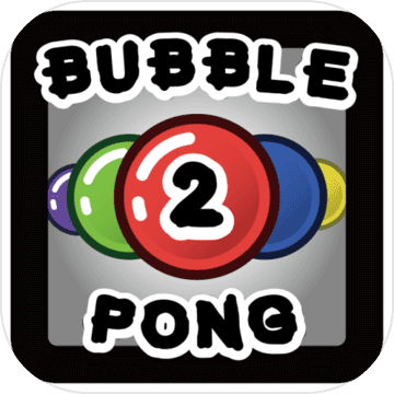 Bubble Pong 2v1.0
