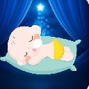 寶寶睡眠助手APP安卓版(幫助寶寶快速進入睡眠狀態) v1.3 手機版