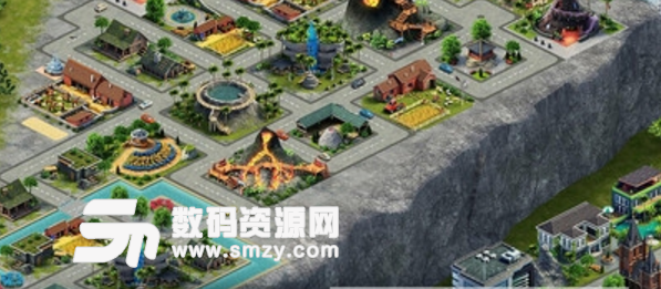 模拟人生城市岛屿3安卓版下载