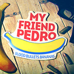 我的朋友佩德罗3免费版