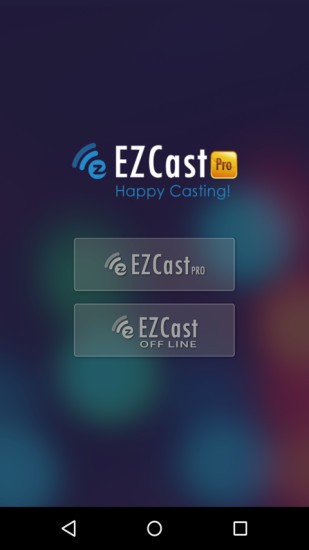 ezcastpro投屏软件 2.14.0.1293-noad2.16.0.1293-noad