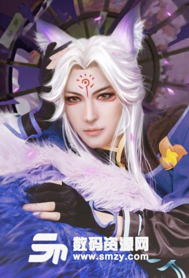 美妆相机阴阳师版截图