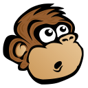宇宙黑猩猩安卓版(帮助黑猩猩逃离实验室) v1.1.1 手机版