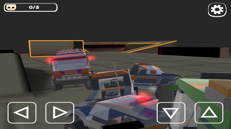 车祸玩具模拟器3Dv1.0