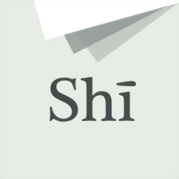 诗shi app2.4